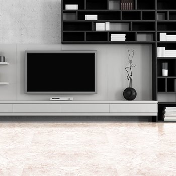 Piso Cerámico Aries Gris 37x37 cm Vitromex