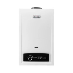 Calentador de Paso Instantáneo Calorex Gas LP 7 L Calentador de Paso Instantáneo Calorex Gas LP 7 L