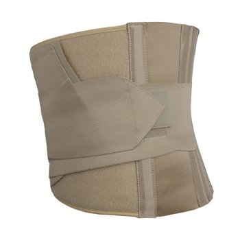 Faja con Soporte para Espalda Talla Universal