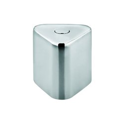 Maneral Tripoli Helvex Grande Cromo