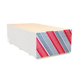 Panel yeso resistente al fuego RF 1/2 1.22X2.44