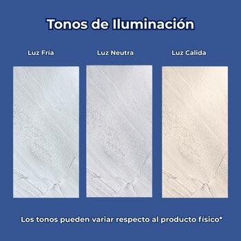 Piso Antiderrapante Piamont Blanco Cesantoni 45x90 cm