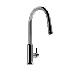 Monomando fregadero Helvex Adara E-312