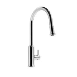 Monomando fregadero Helvex Adara E-312