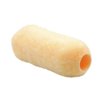 Felpa Repuesto Rodillo Profesional marca BYP 1 pulg