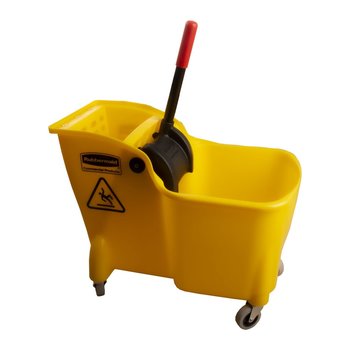 Cubeta Exprimidor 29 Litros