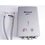 Kit de Instalación para Boiler Instantáneo Rugo