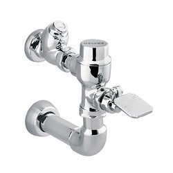 Fluxómetro WC Pedal Expuesto Spud 38 mm 310-38