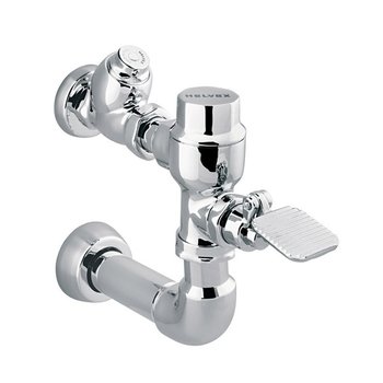 Fluxómetro WC Pedal Expuesto Spud 38 mm 310-38