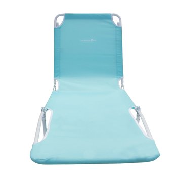 Silla para playa tipo camastro, variedad de colores