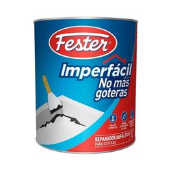 Tapagoteras pasta Fester imperfácil  1L