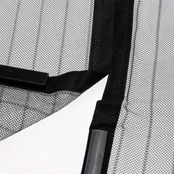 Puerta Mosquitera Retráctil