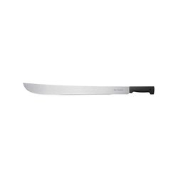 Machete Pulido Estándar 26 pulg Truper
