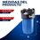 Filtro Jumbo Completo Hydronet Rotoplas