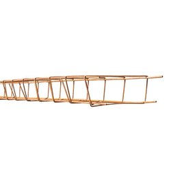 Cadena Armex 15-30 cm 4 Puntas 6 ml (10-25 cm) Medida Física