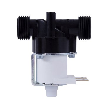 Electro Válvula Fluxómetro Electrónico Helvex
