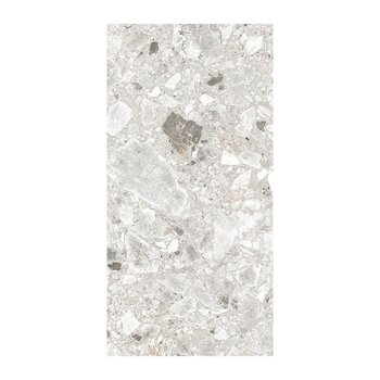 Piso Terrazo Cesantoni 45 x 90 cm Rectificado