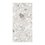 Piso Terrazo Cesantoni 45 x 90 cm Rectificado