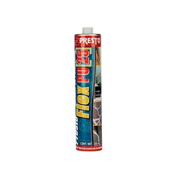 Sellador Poliuretano Presto Flex Blanco 300 mL