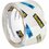CINTA TRANSPARENTE 5.08 CM X 50.29 M