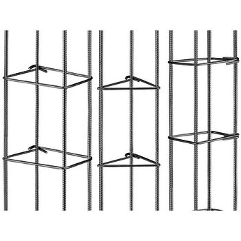 Cadena Armex 12-20 cm 4 Puntas 6 ml (7-15 cm) Medida Física