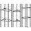 Cadena Armex 12-20 cm 4 Puntas 6 ml (7-15 cm) Medida Física
