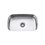 Fregadero Kele 59 x 44 cm 1 Tarja Submontar KUS02318-8