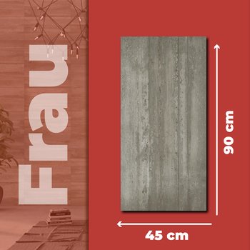 Piso Frau Cesantoni 45x90 cm Rectificado