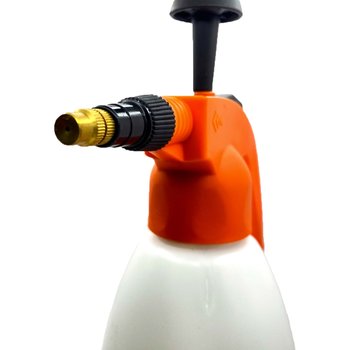 Fumigador Doméstico 1L Truper