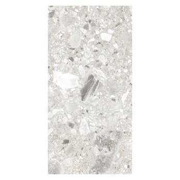 Piso Terrazo Cesantoni 45 x 90 cm Rectificado