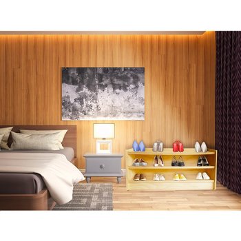 Zapatera Horizontal 1.20 MTS