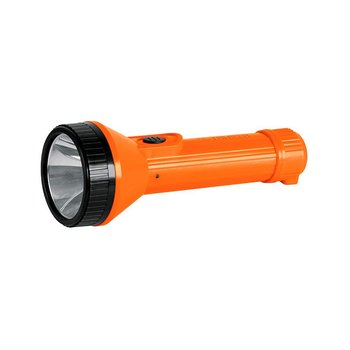 Linterna Led Recargable 200 Lumens