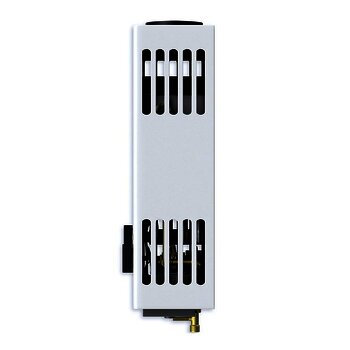 Calentador Paso Instantáneo 6 Lts Mirage Gas LP