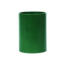 Cople Conduit PVC Ligero ¾ pulg Verde