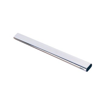 Tubo Ovalado Handy Home 1.80 m Cromado