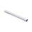 Tubo Ovalado Handy Home 1.80 m Cromado