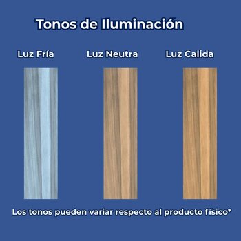Piso Tipo Madera Foresta castaño Daltile 20x90 cm GF01