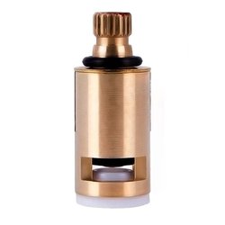 Valvex II Chico 1/4 Vuelta Derecho Helvex