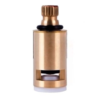 Valvex II Chico 1/4 Vuelta Derecho Helvex