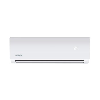 Minisplit Tradicional 1.5 Ton Solo Frio 220V PRIME