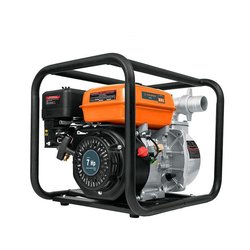 Motobomba 2" Truper 7 HP Motobomba 2" Truper 7 HP