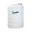 Tanque Rotoplas Blanco 5001 L Estándar 1.83 x 2.34 m