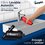 Filtro Lavable de Discos Rotoplas
