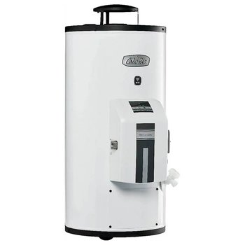 Calentador Depósito Sin Piloto Wifi 038 Lts.