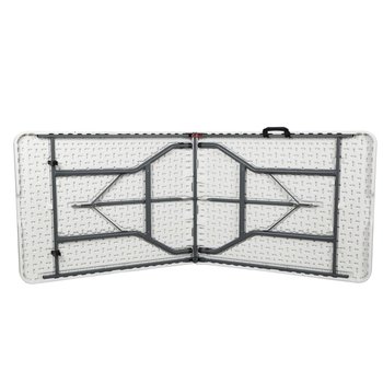 MESA PLEGABLE 1.80MTS