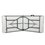 MESA PLEGABLE 1.80MTS