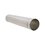 Ducto Aluminio Rígido Extracción 10.2 cm x 60 cm Coflex