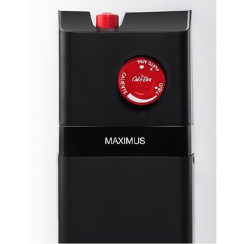 Calentador Deposito Trad Maximus 38 Lts Gas Nat