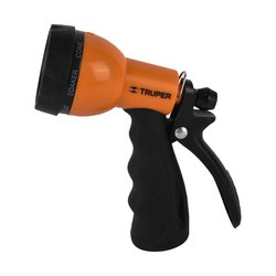 Pistola Plástica Recubrimiento Truper 9 Funciones Pistola Plástica Recubrimiento Truper 9 Funciones