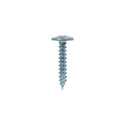 Tornillo Estándar 8 mm x 1 pulg Cabeza Extra Plana Tornillo Estándar 8 mm x 1 pulg Cabeza Extra Plana